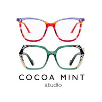 COCOA MINT - Studio
