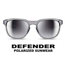 Defender Polarized Sunglasses