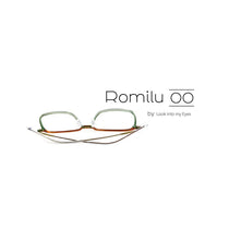 ROMILU brand icon