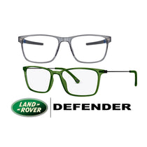 Land Rover - DEFENDER