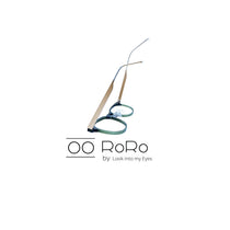 RORO 4 KcQ - Look into my Eyes image 1