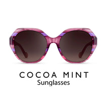 Cocoa Mint Sunglasses