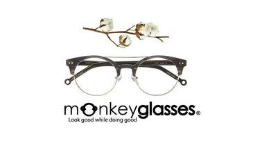 Berlin 11-40Kits - Monkeyglasses Eyeglasses image 0
