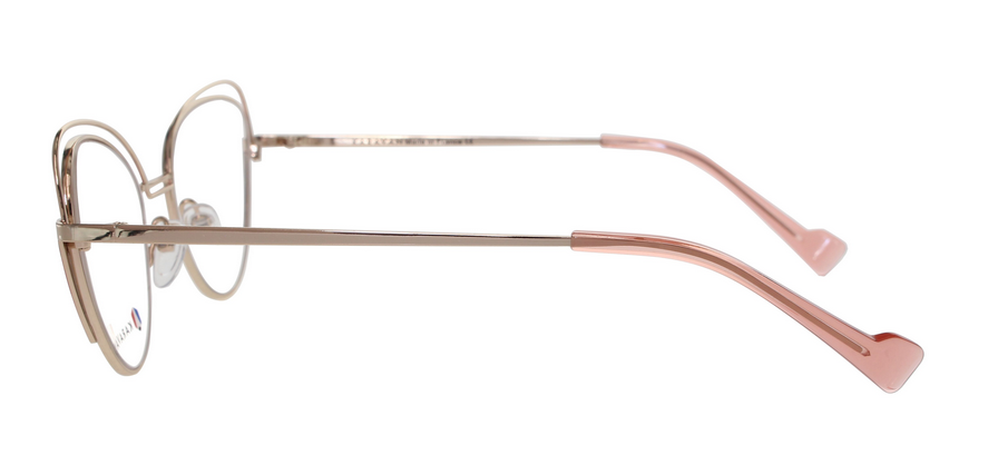 Anatase 02 Ep - Karavan Eyeglasses image 1