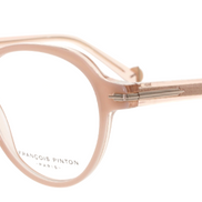Romance 03 Pc - Francois Pinton Eyeglasses image 1