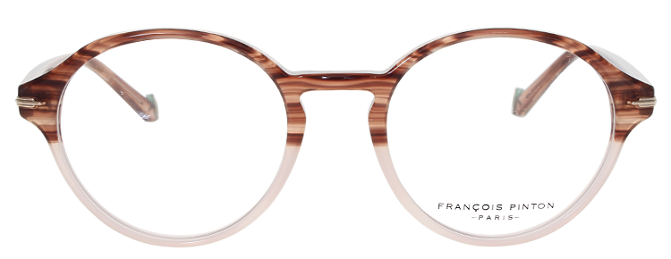 Romance 01 Mp - Francois Pinton Eyeglasses image 0