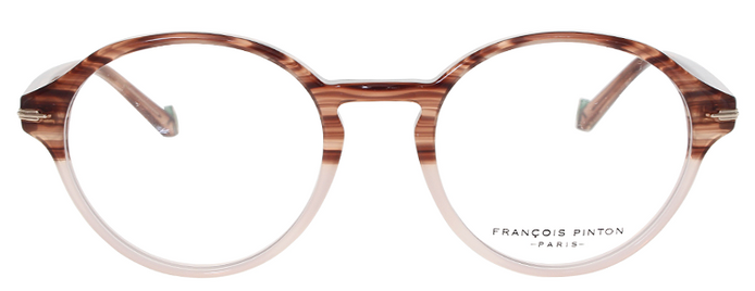 Romance 01 Mp - Francois Pinton Eyeglasses image 0