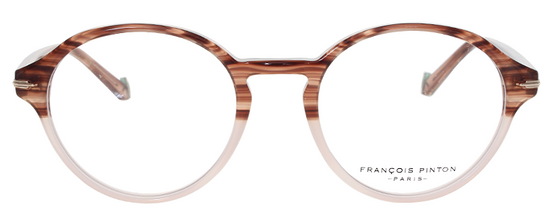 Romance 01 Mp - Francois Pinton Eyeglasses image 0