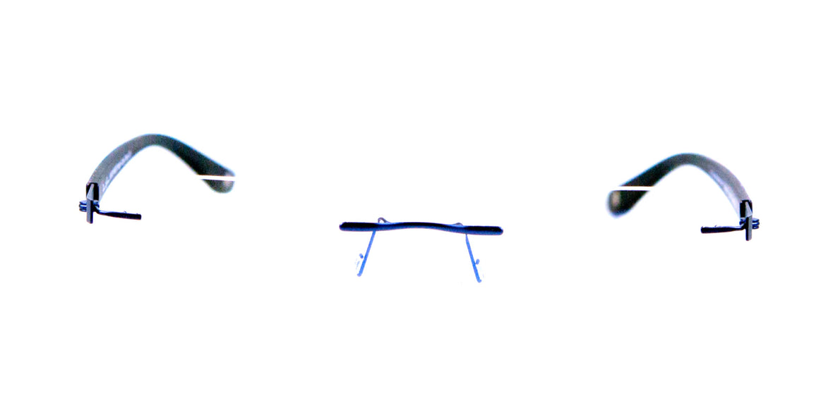 Majestic MJ1 - David Green Eyeglasses image 0
