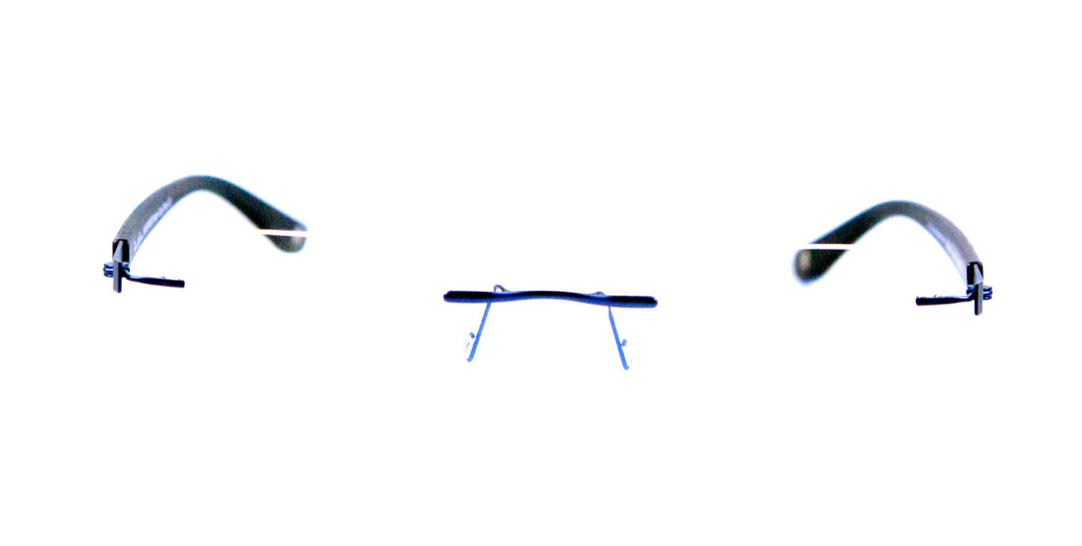 Majestic MJ1 - David Green Eyeglasses image 0