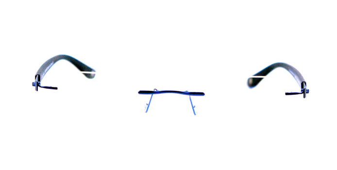 Majestic MJ1 - David Green Eyeglasses image 0