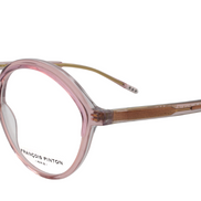 Allure 03 Pv - Francois Pinton Eyeglasses image 1