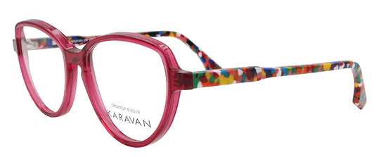 Terrazzo 03 Pr - Karavan Eyeglasses image 1