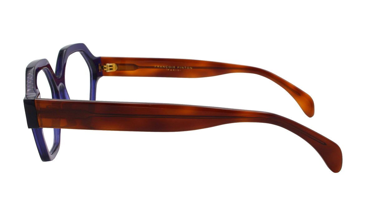 Newstory 9 Bz - Francois Pinton Eyeglasses image 2