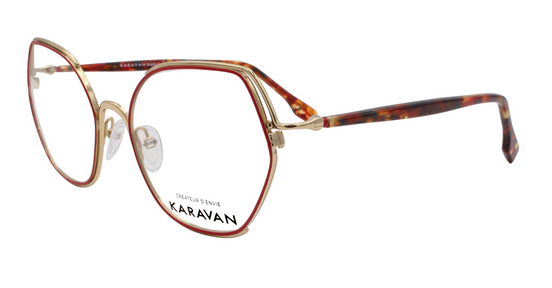 Opale 05 Rz - Karavan Eyeglasses image 1