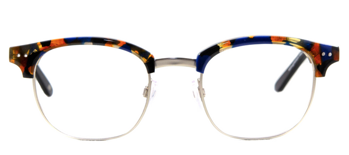 Brooke BB2 - David Green Eyeglasses image 0
