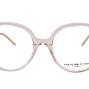 Allure 01 Vp - Francois Pinton Eyeglasses image 0