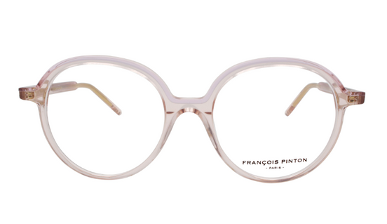 Allure 01 Vp - Francois Pinton Eyeglasses image 0