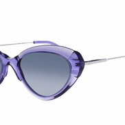 Aqua 06 Vi - Francois Pinton Sunglasses image 1