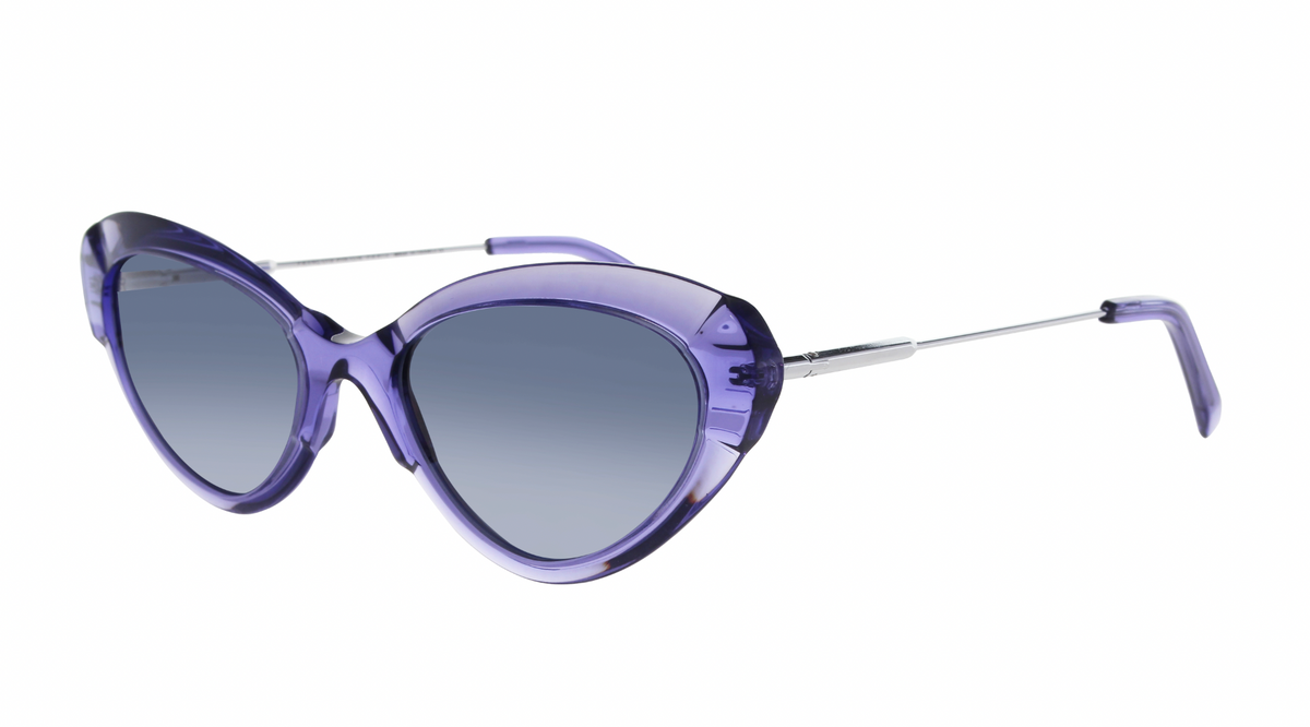 Aqua 06 Vi - Francois Pinton Sunglasses image 1