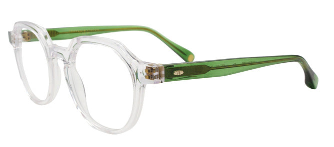 Haussmann 9 Cg - Francois Pinton Eyeglasses image 0