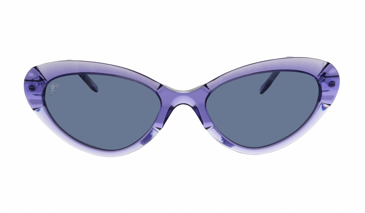 Aqua 06 Vi - Francois Pinton Sunglasses image 0