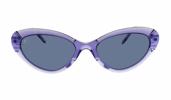 Aqua 06 Vi - Francois Pinton Sunglasses image 0