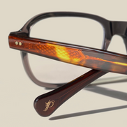 Jacques Zm - Francois Pinton Eyeglasses image 2