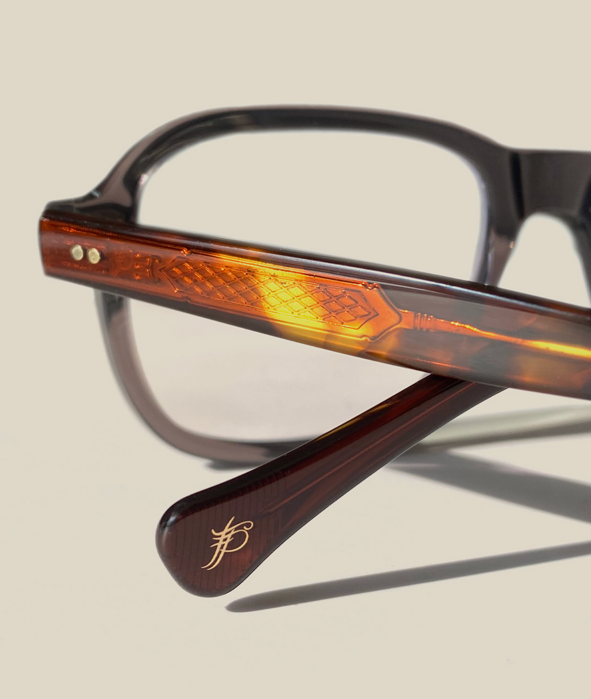 Jacques Zm - Francois Pinton Eyeglasses image 2