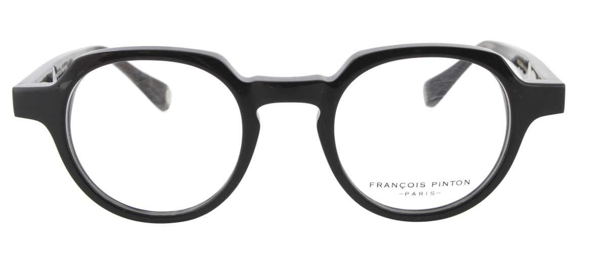 Haussmann 4 Ni - Francois Pinton Eyeglasses image 0
