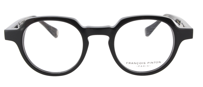 Haussmann 4 Ni - Francois Pinton Eyeglasses image 0