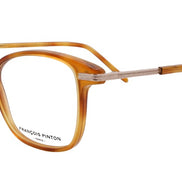 Rituel 03 Zz - Francois Pinton Eyeglasses image 1