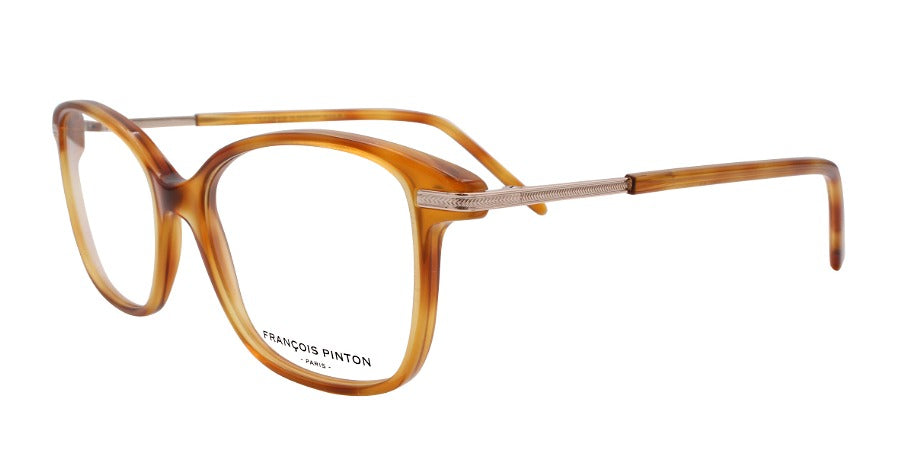 Rituel 03 Zz - Francois Pinton Eyeglasses image 1