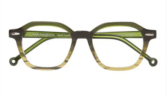 Vasa 125 (46) - Monkeyglasses Eyeglasses image 0