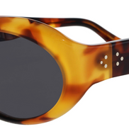 Jacky 1 Zz - Francois Pinton Eyeglasses image 1