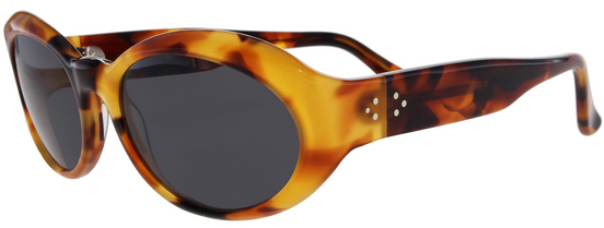 Jacky 1 Zz - Francois Pinton Eyeglasses image 1