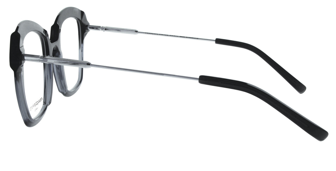 Aqua 01 Ni - Francois Pinton Eyeglasses image 3