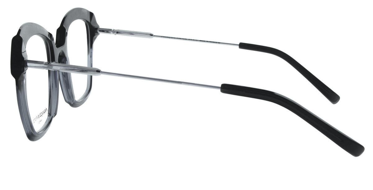 Aqua 01 Ni - Francois Pinton Eyeglasses image 3