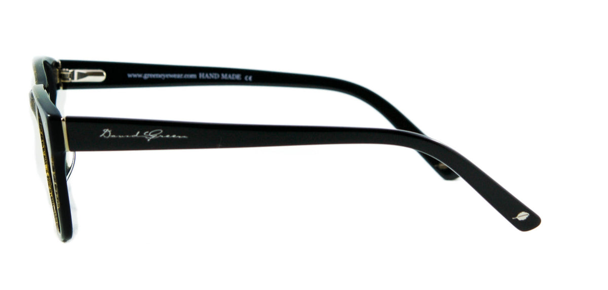 Anchor AN2 - David Green Eyeglasses image 1
