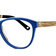 Elm EL1 - David Green Eyeglasses image 1