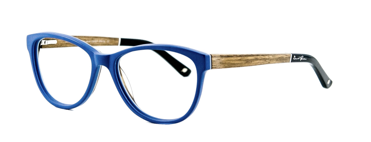 Elm EL1 - David Green Eyeglasses image 1