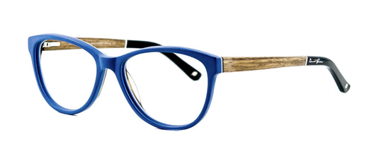 Elm EL1 - David Green Eyeglasses image 1