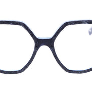 Lazuli 03 Bn - Karavan Eyeglasses image 0