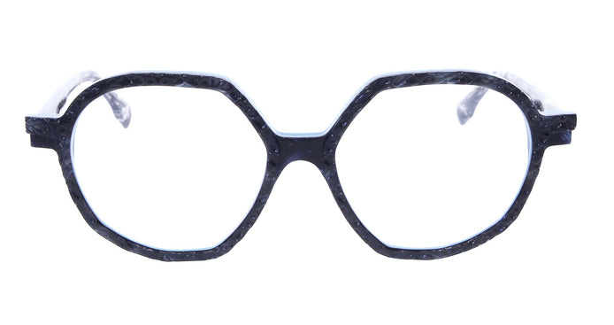 Lazuli 03 Bn - Karavan Eyeglasses image 0