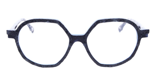 Lazuli 03 Bn - Karavan Eyeglasses image 0