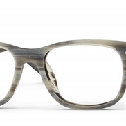 Dex 01 - Monkeyglasses Eyeglasses image 1