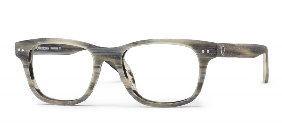 Dex 01 - Monkeyglasses Eyeglasses image 1