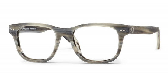 Dex 01 - Monkeyglasses Eyeglasses image 1