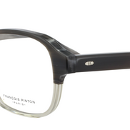 Haussmann 6 Ii Asian Fit - Francois Pinton Eyeglasses image 0
