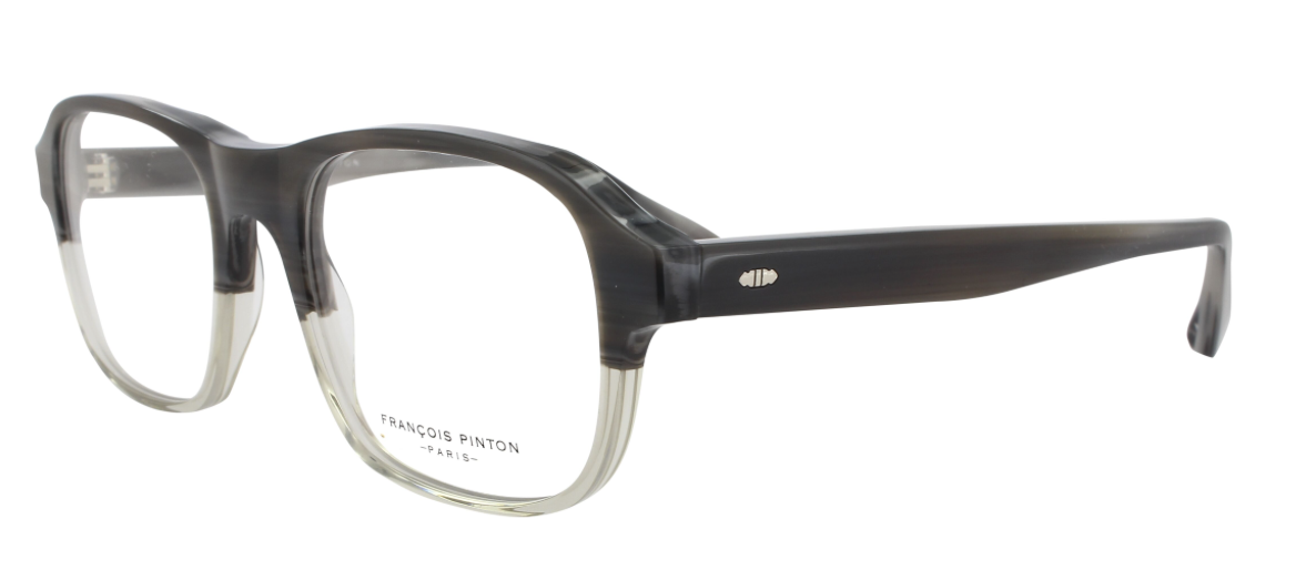 Haussmann 6 Ii Asian Fit - Francois Pinton Eyeglasses image 0